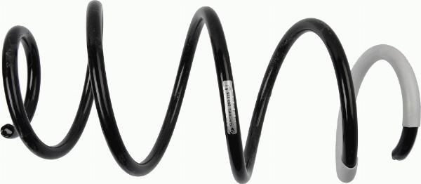 SACHS 993 325 - Molla autotelaio www.autoricambi360.it