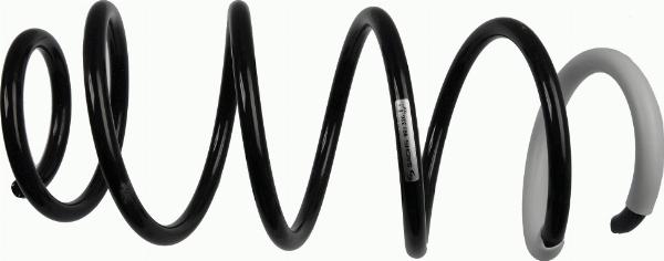 SACHS 993 326 - Molla autotelaio www.autoricambi360.it