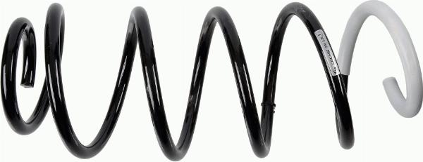 SACHS 993 328 - Molla autotelaio www.autoricambi360.it