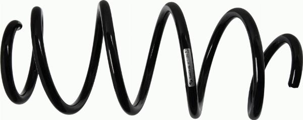 SACHS 993 375 - Molla autotelaio www.autoricambi360.it