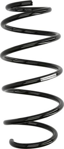 SACHS 993 377 - Molla autotelaio www.autoricambi360.it