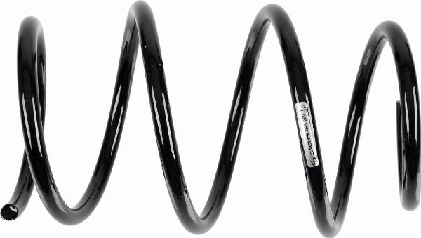 SACHS 993 269 - Molla autotelaio www.autoricambi360.it