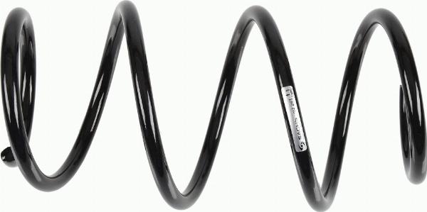SACHS 993 261 - Molla autotelaio www.autoricambi360.it