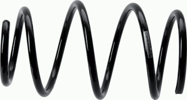 SACHS 993 268 - Molla autotelaio www.autoricambi360.it