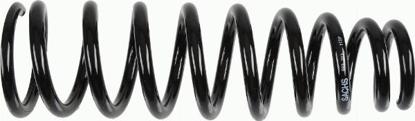 SACHS 993 203 - Molla autotelaio www.autoricambi360.it