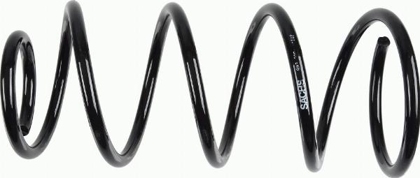 SACHS 993 210 - Molla autotelaio www.autoricambi360.it