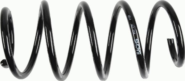 SACHS 993 226 - Molla autotelaio www.autoricambi360.it