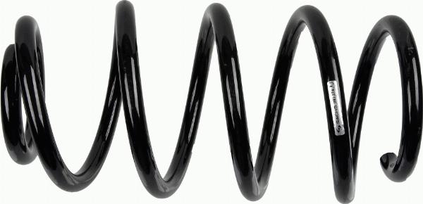 SACHS 993 274 - Molla autotelaio www.autoricambi360.it