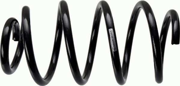 SACHS 993 275 - Molla autotelaio www.autoricambi360.it