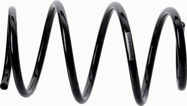 SACHS 993 270 - Molla autotelaio www.autoricambi360.it