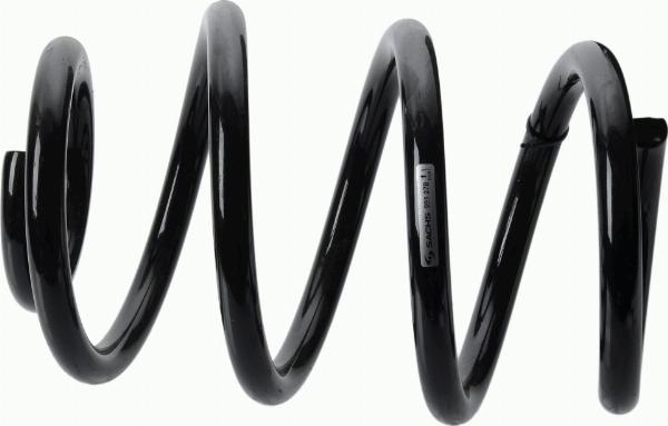 SACHS 993 278 - Molla autotelaio www.autoricambi360.it