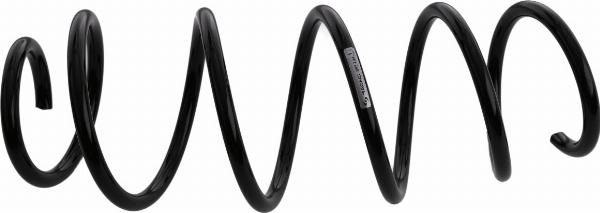 SACHS 993 794 - Molla autotelaio www.autoricambi360.it