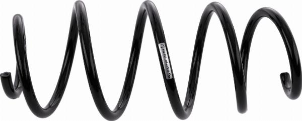 SACHS 993 798 - Molla autotelaio www.autoricambi360.it