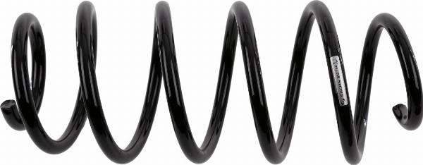 SACHS 993 744 - Molla autotelaio www.autoricambi360.it