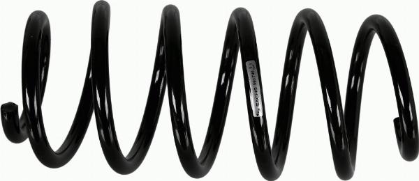 SACHS 993 740 - Molla autotelaio www.autoricambi360.it