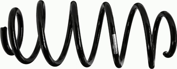 SACHS 993 743 - Molla autotelaio www.autoricambi360.it
