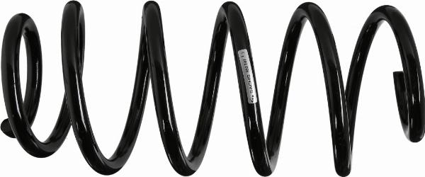 SACHS 993 747 - Molla autotelaio www.autoricambi360.it