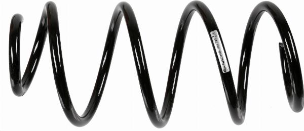 SACHS 993 759 - Molla autotelaio www.autoricambi360.it
