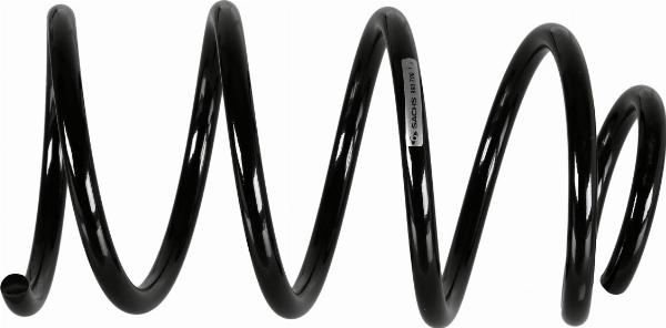 SACHS 993 709 - Molla autotelaio www.autoricambi360.it
