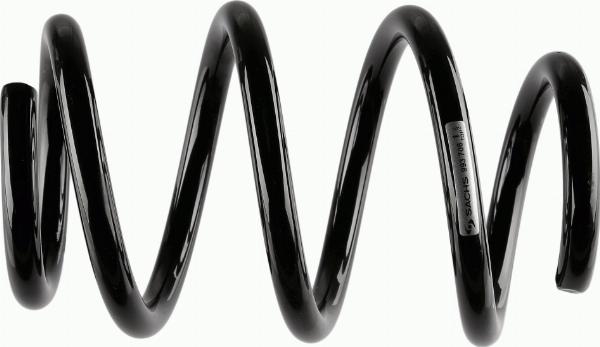 SACHS 993 708 - Molla autotelaio www.autoricambi360.it