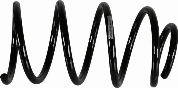 SACHS 993 703 - Molla autotelaio www.autoricambi360.it