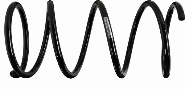 SACHS 993 716 - Molla autotelaio www.autoricambi360.it