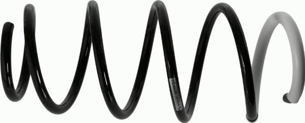 SACHS 993 710 - Molla autotelaio www.autoricambi360.it