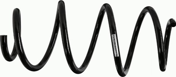 SACHS 993 734 - Molla autotelaio www.autoricambi360.it