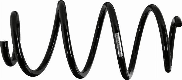 SACHS 993 737 - Molla autotelaio www.autoricambi360.it