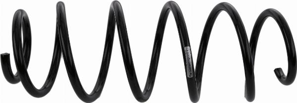 SACHS 993 773 - Molla autotelaio www.autoricambi360.it