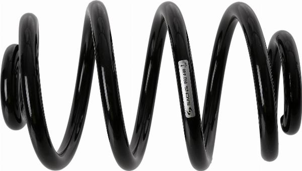 SACHS 992 448 - Molla autotelaio www.autoricambi360.it