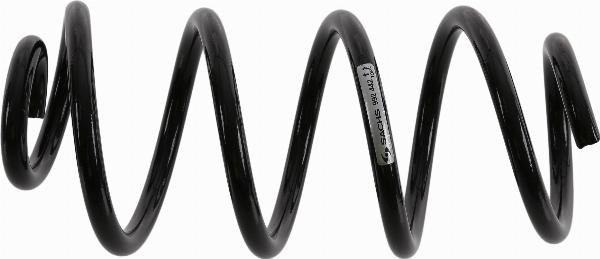 SACHS 992 442 - Molla autotelaio www.autoricambi360.it