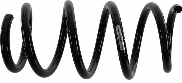 SACHS 992 469 - Molla autotelaio www.autoricambi360.it