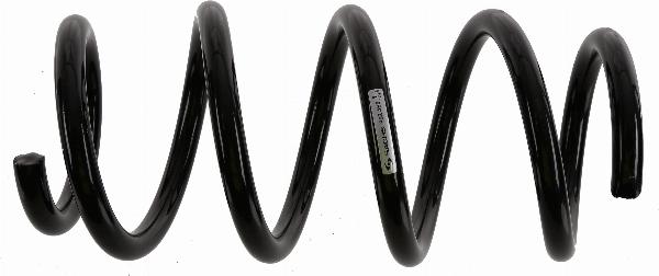 SACHS 992 468 - Molla autotelaio www.autoricambi360.it