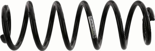 SACHS 992 401 - Molla autotelaio www.autoricambi360.it