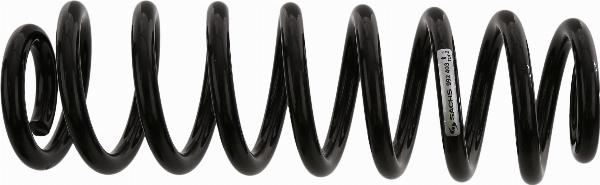 SACHS 992 403 - Molla autotelaio www.autoricambi360.it