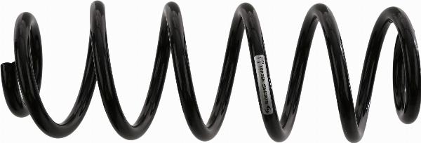 SACHS 992 402 - Molla autotelaio www.autoricambi360.it