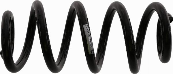 SACHS 992 429 - Molla autotelaio www.autoricambi360.it