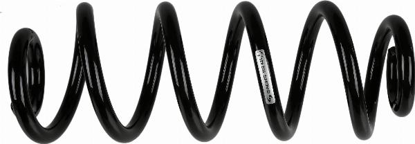 SACHS 992 425 - Molla autotelaio www.autoricambi360.it