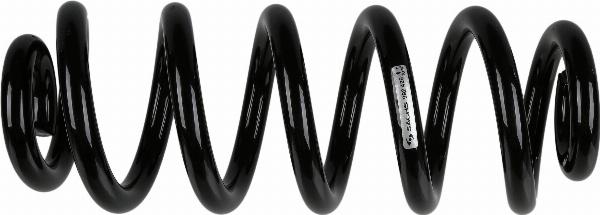 SACHS 992 426 - Molla autotelaio www.autoricambi360.it