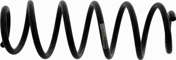 SACHS 992 420 - Molla autotelaio www.autoricambi360.it