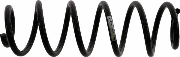 SACHS 992 421 - Molla autotelaio www.autoricambi360.it