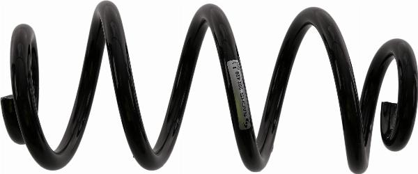 SACHS 992 428 - Molla autotelaio www.autoricambi360.it