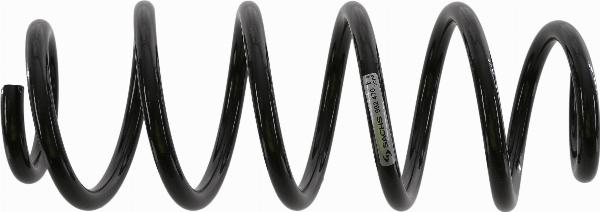 SACHS 992 470 - Molla autotelaio www.autoricambi360.it
