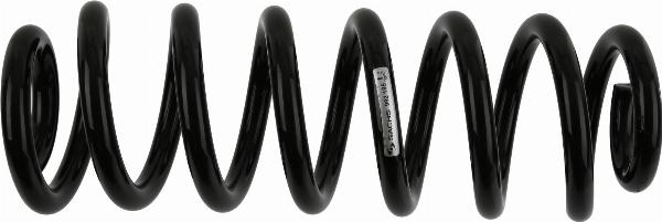 SACHS 992 195 - Molla autotelaio www.autoricambi360.it