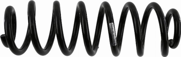 SACHS 992 190 - Molla autotelaio www.autoricambi360.it