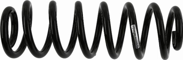 SACHS 992 193 - Molla autotelaio www.autoricambi360.it