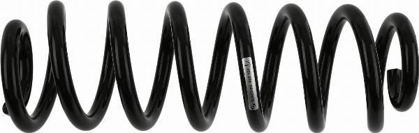 SACHS 992 192 - Molla autotelaio www.autoricambi360.it