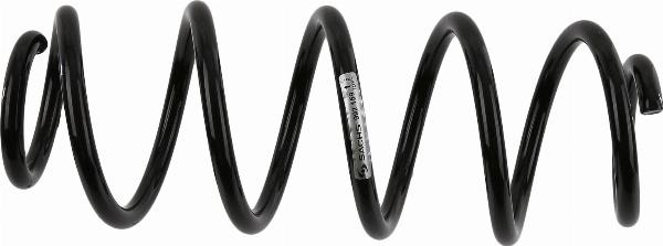 SACHS 992 159 - Molla autotelaio www.autoricambi360.it