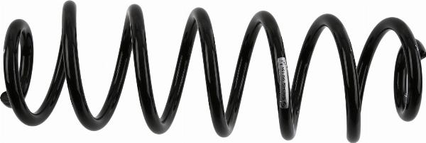 SACHS 992 155 - Molla autotelaio www.autoricambi360.it